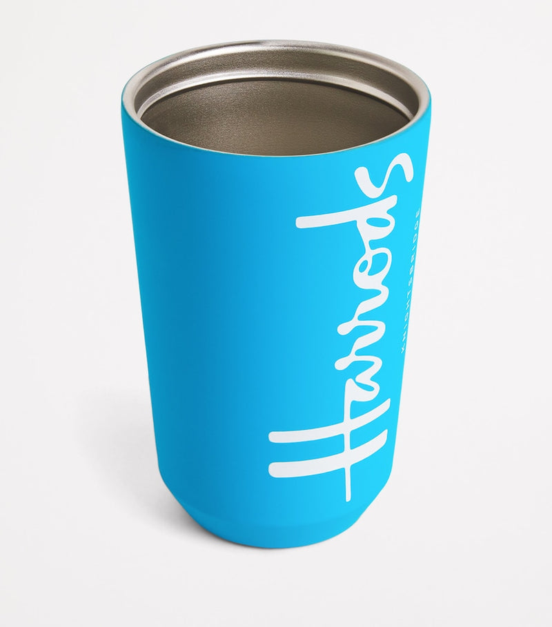 Harrods Logo Travel Cup, UK version