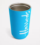 Harrods Logo Travel Cup, UK version