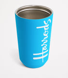 Harrods Logo Travel Cup, UK version