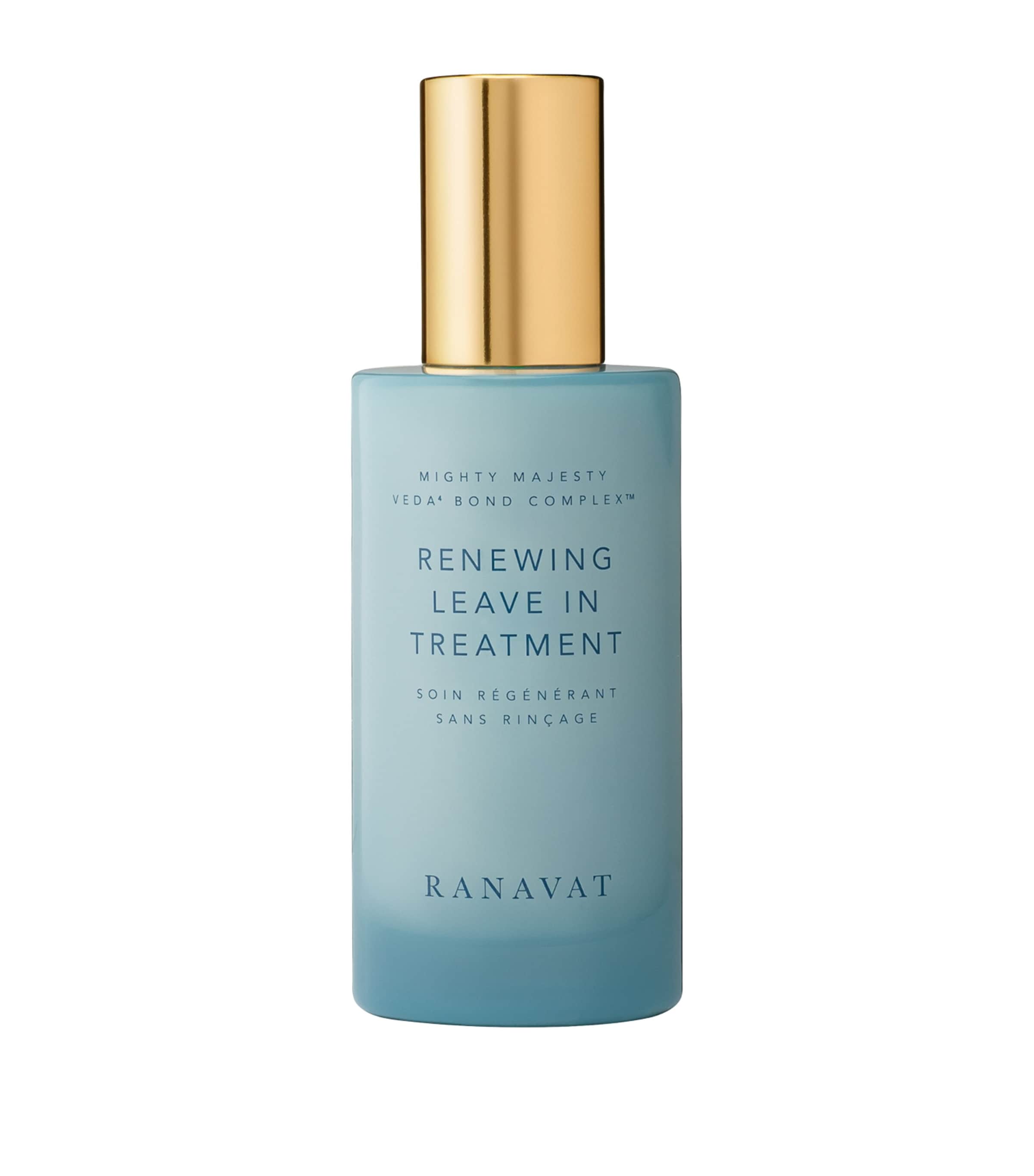 Ranavat Mighty Majesty leave-in treatment 50ml - British product