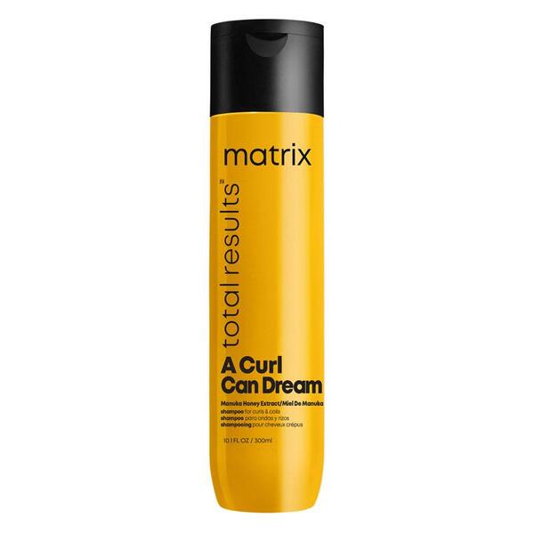 Matrix Total Results A Curl Can DreamHoney Shampoo-Curly GOODS Superdrug   