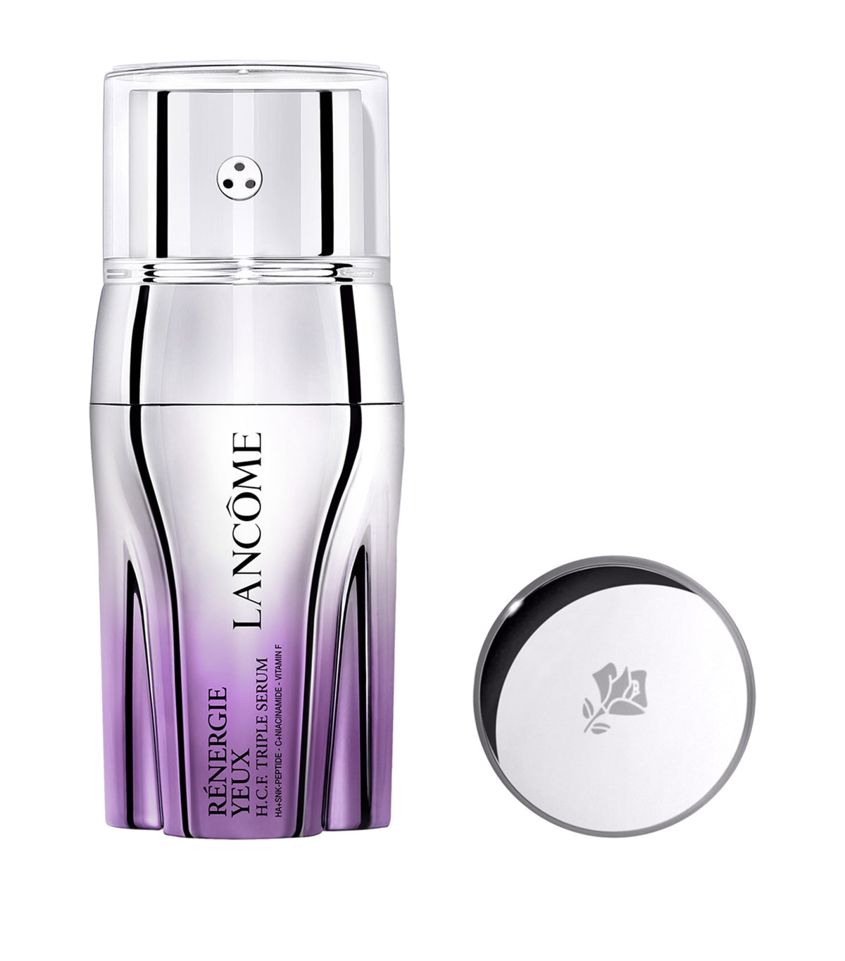 Lancôme Rénergie H.C.F Triple Serum 20ml, UK version