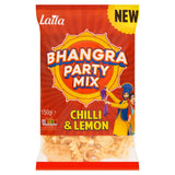 Laila Bhangra Party Mix Chilli & Lemon 150g GOODS ASDA   