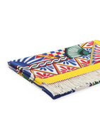 Dolce&Gabbana Casa Cashmere Caretto Throw 140cm x 180cm - British product