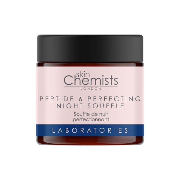 SkinChemists Gen Y Perfecting Night Souffle 30ml