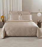 Frette silk oxford pillowcase 51cm x 71cm - British product