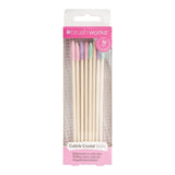 Brushworks Cuticle Crystal Sticks - 16 Pack GOODS Superdrug   