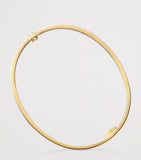 Cartier medium yellow gold and diamond LOVE bracelet, imported from the UK