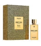 Marc-Antoine Barrois extrait de parfum B87.135 50ml, imported from the UK