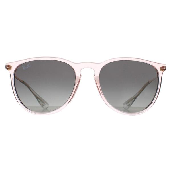 Ray-Ban Erika pink gradient sunglasses - British product