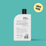 FFS Beauty Repair & Soothe Body Cream 150ml, imported from the UK