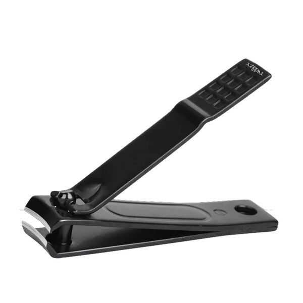 Tweezy Nail Clipper Curve Tip GOODS Superdrug   