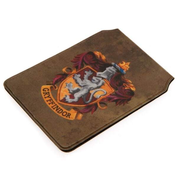 Harry Potter Gryffindor Card Holder GOODS Superdrug   