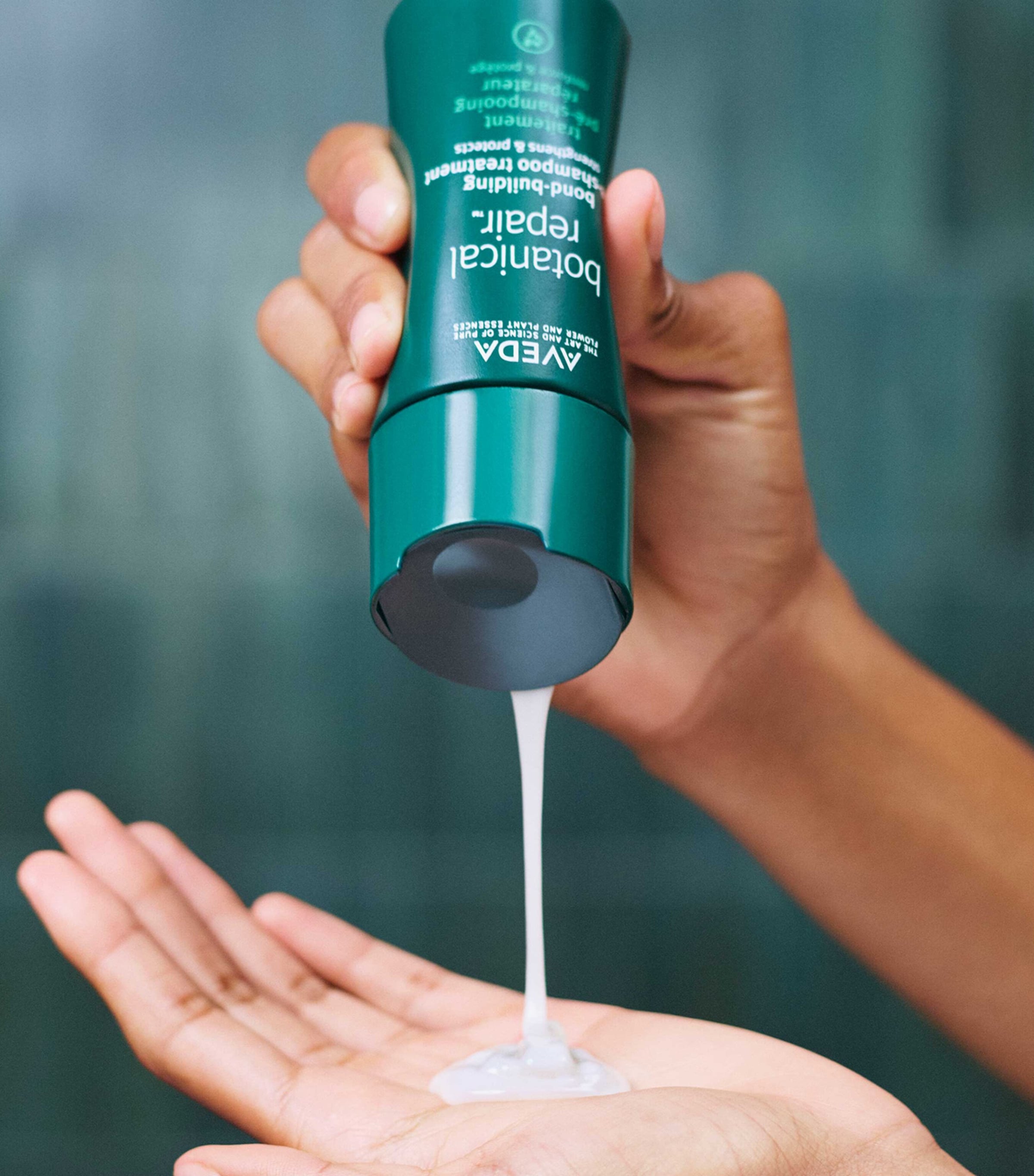 Aveda Botanical Repair Pre-Shampoo Treatment 150ml - British product