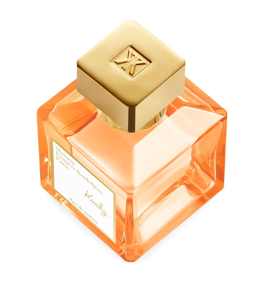 Maison Francis Kurkdjian Kurky eau de parfum 70ml, UK version