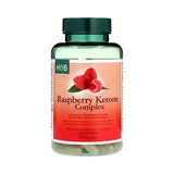 Holland & Barrett Raspberry Ketone Complex 90 Capsules Raspberry Ketones Holland&Barrett   