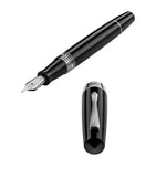 Montegrappa Elmo 02 Plus fountain pen, imported from the UK