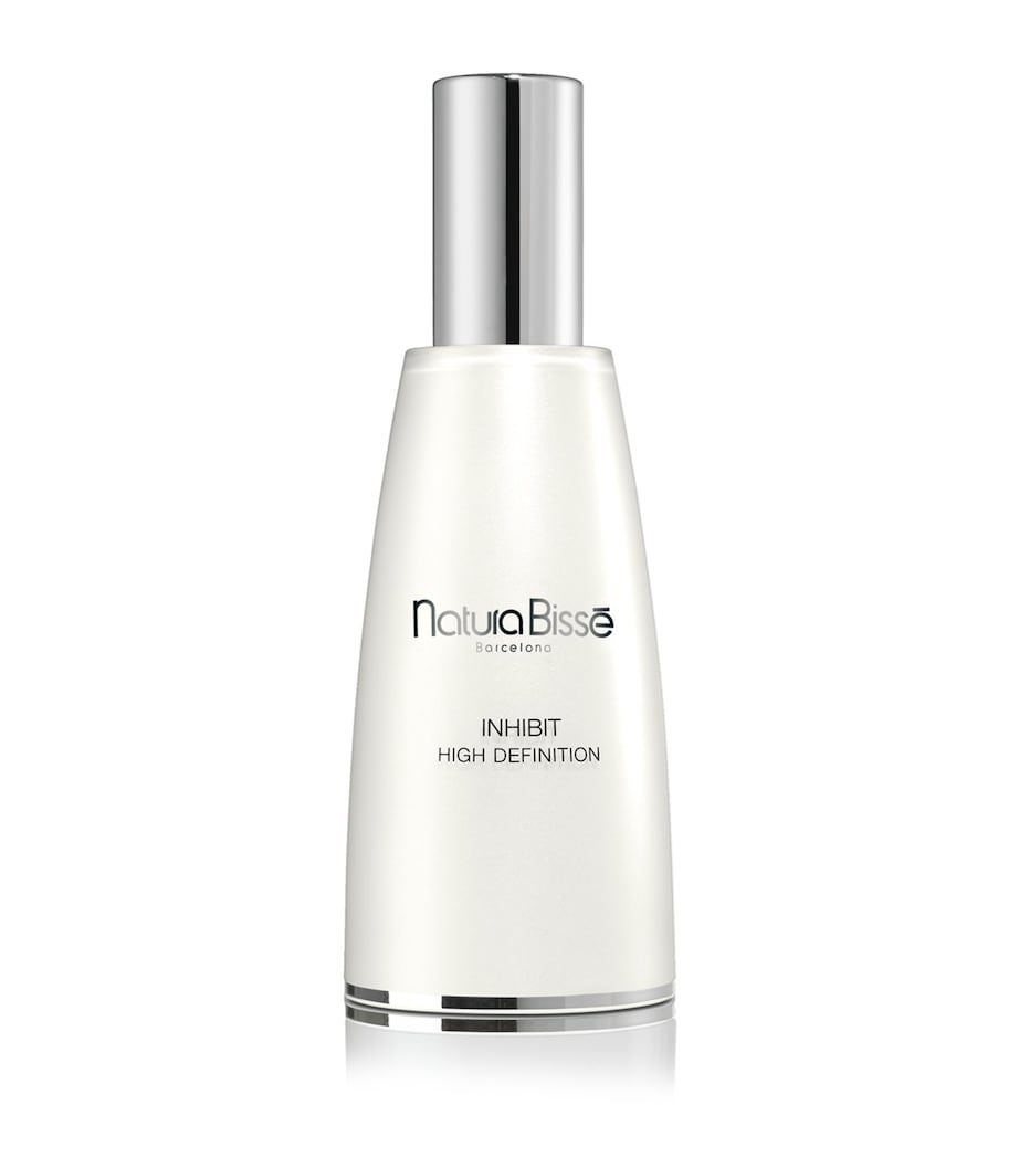 Natura Bissé Inhibit High Definition face serum, imported from the UK
