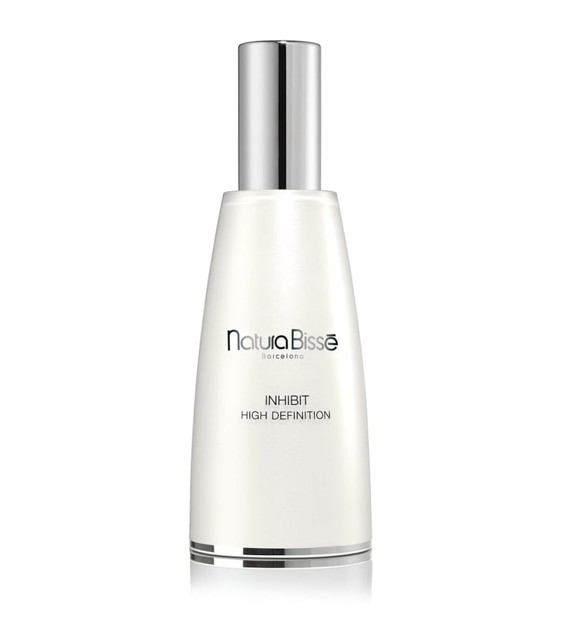 Natura Bissé Inhibit High Definition face serum, imported from the UK