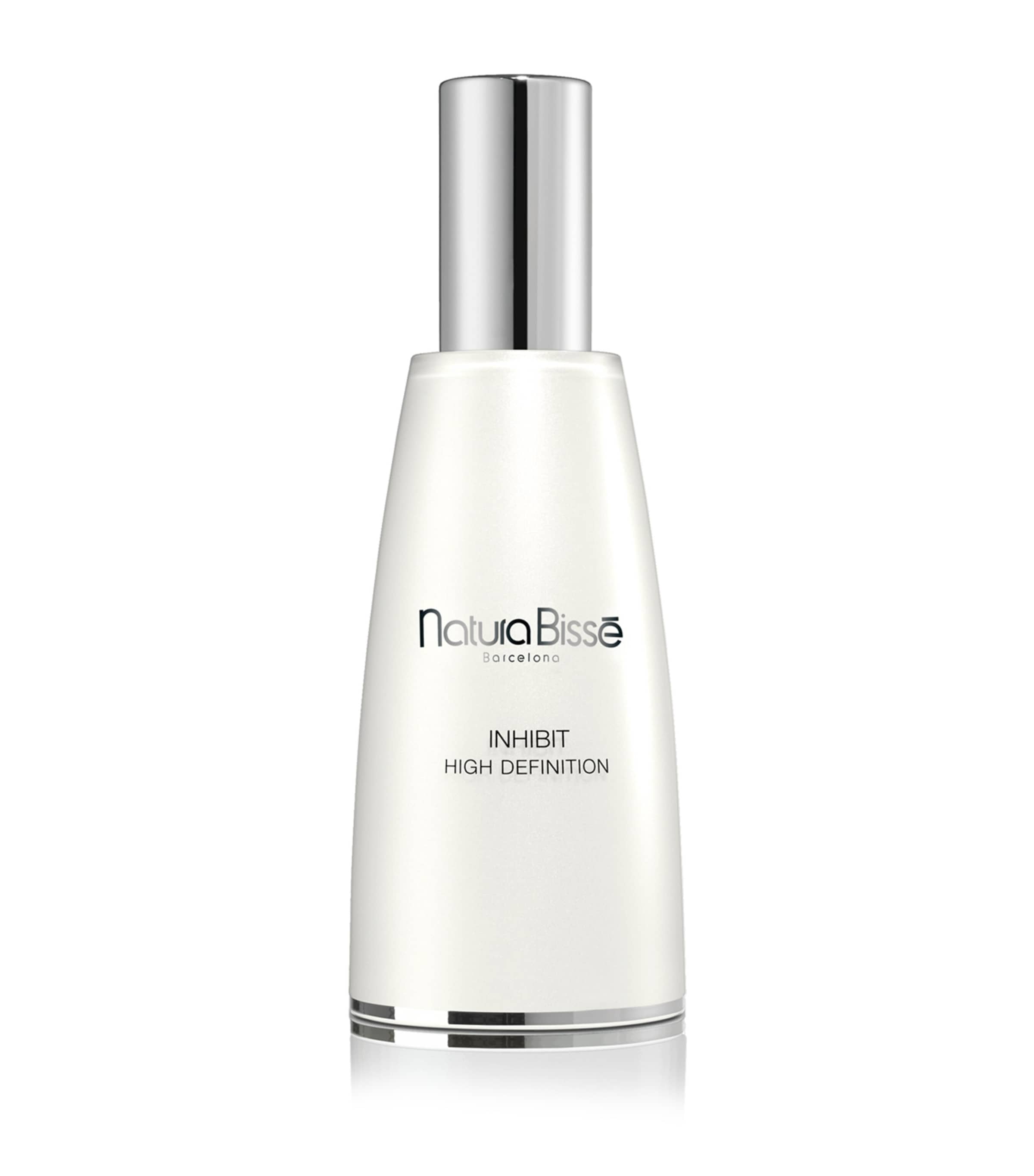 Natura Bissé Inhibit High Definition face serum, imported from the UK