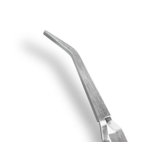 Bluesky shaping tweezers for precision nail art - British product