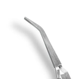 Bluesky shaping tweezers for precision nail art - British product