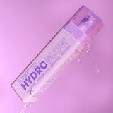 Sunkissed HydroGlow dark mousse 200ml self tanner, imported from the UK
