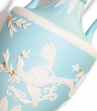 Wedgwood Phoenix vase 44cm (British brand)