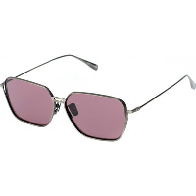 Superdrug Belstaff Ridge II 60 Purple Sunglasses- Buy online at McGrocer