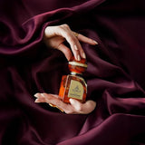 Auraa Desire Tocco Marrone Spicy perfume 100ml, UK version
