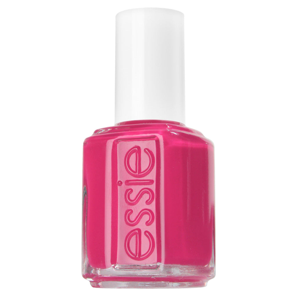 Essie 30 Bachelorette Bash Bright Pink Nail Polish 13.5ml