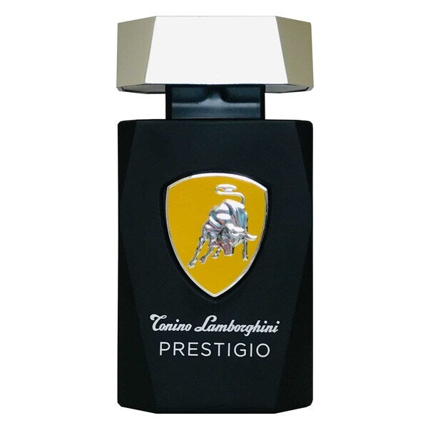 Lamborghini Prestigio Eau de Toilette 125ml - British product