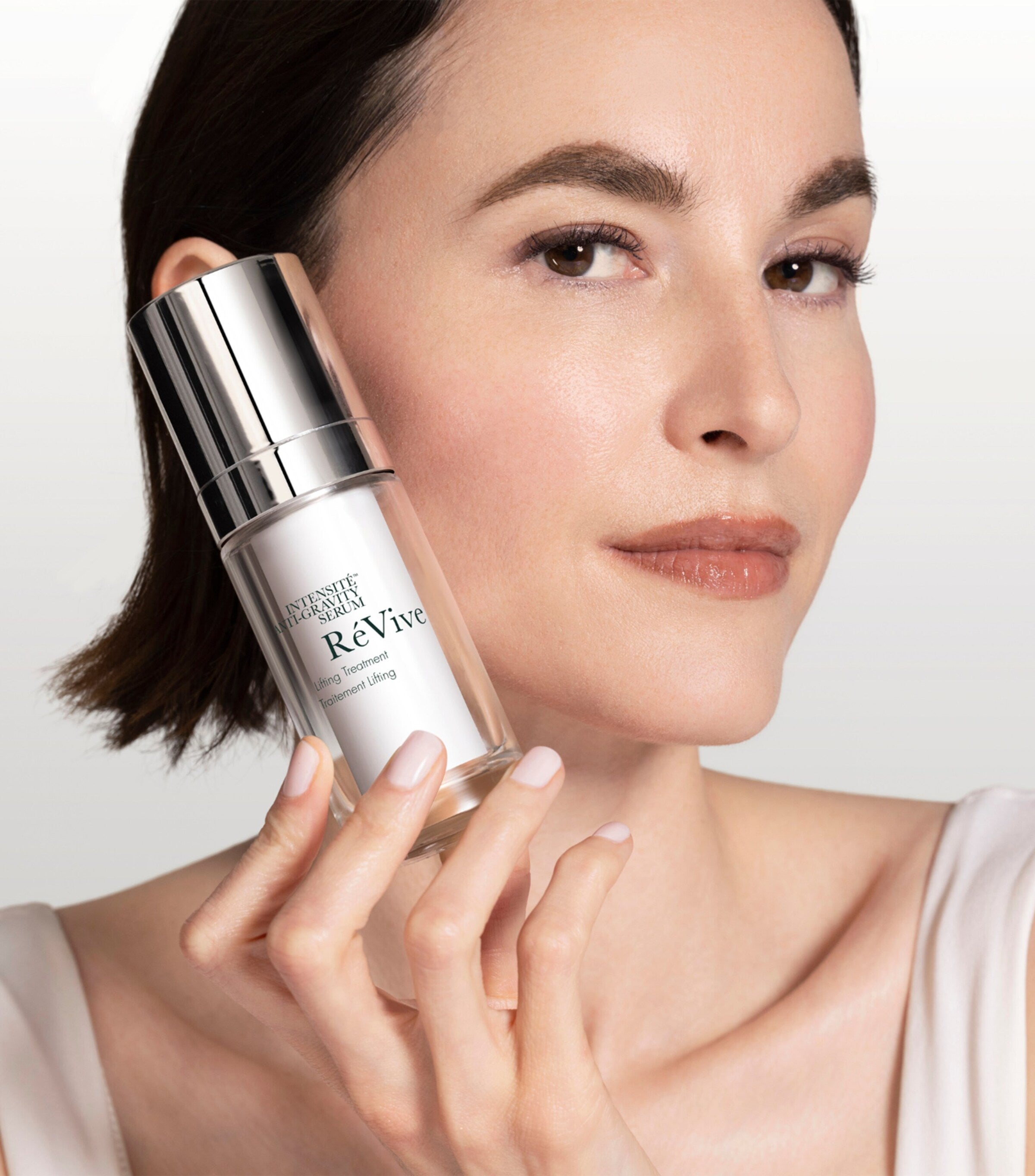 RéVive Intensité Anti-Gravity face serum 30ml, imported from the UK