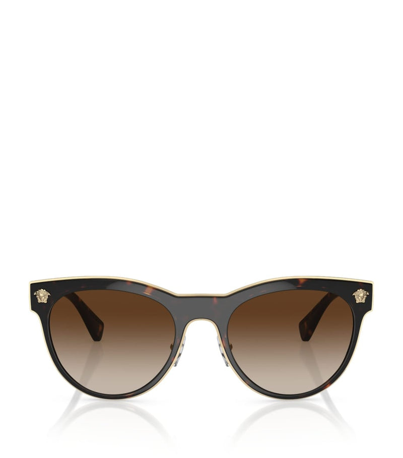 Versace metal sunglasses 0VE2198 - British product