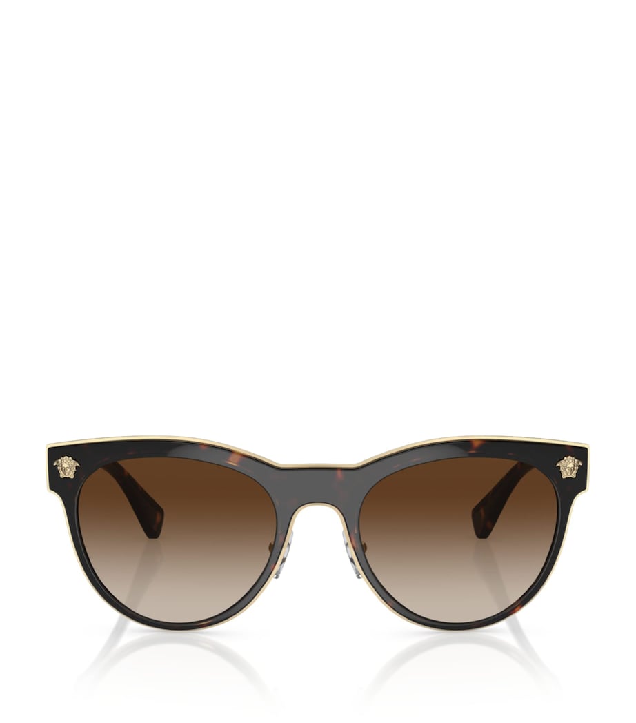 Versace metal sunglasses 0VE2198 - British product