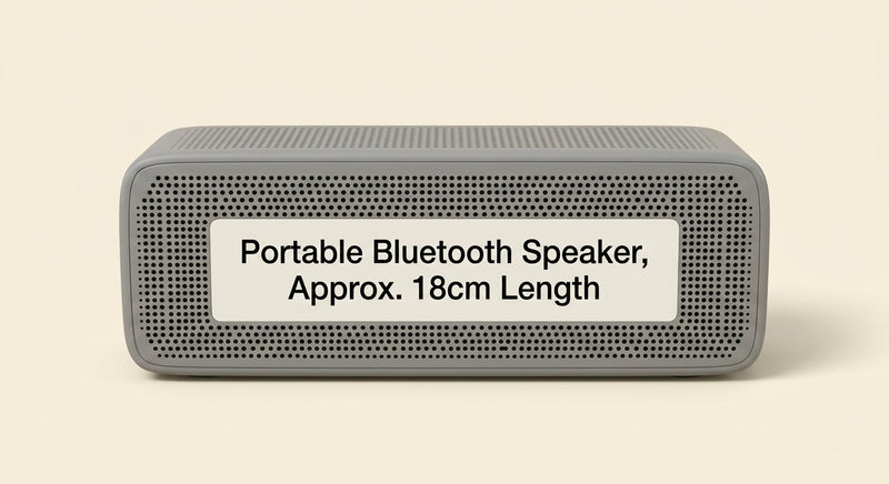 Bose SoundLink Flex portable speaker 2nd Gen, imported from the UK