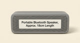 Bose SoundLink Flex portable speaker 2nd Gen, imported from the UK