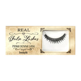 Benefit Prima Donna Lash - Crossed, Layered False Eyelashes All Boots   