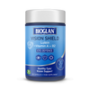 Bioglan Vision Shield eye supplement 30 capsules (British brand)