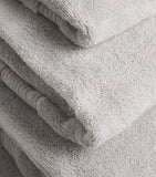 Harrods of London organic cotton bath towel 70cm x 140cm, UK version