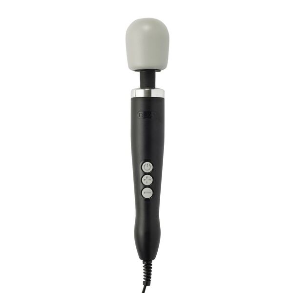 Doxy Original Massager - Black GOODS Boots   