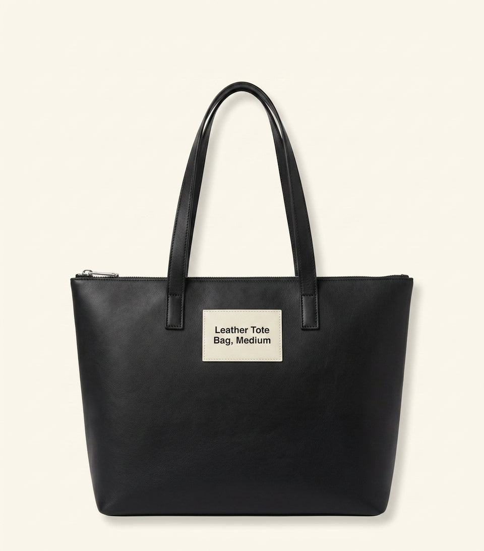McQueen Manta top-handle handbag large, UK version