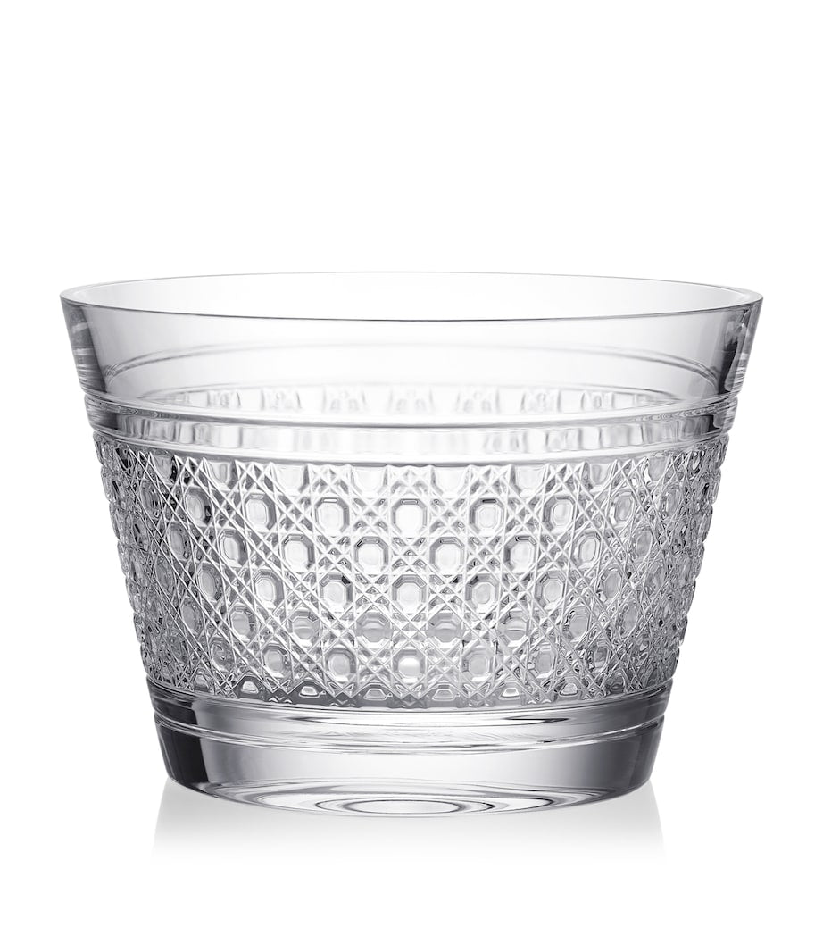 Waterford Crystal Opulence bowl 23cm (British brand)