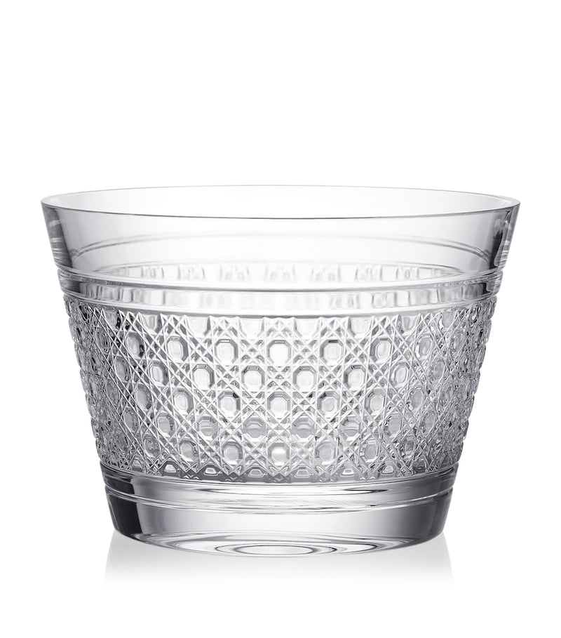 Waterford Crystal Opulence bowl 23cm (British brand)