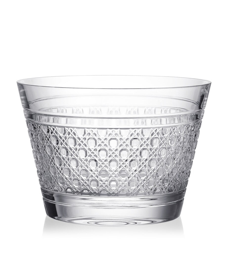 Waterford Crystal Opulence bowl 23cm (British brand)