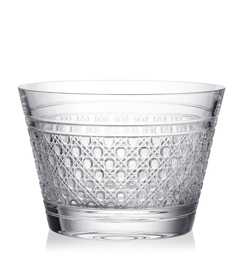 Waterford Crystal Opulence bowl 23cm (British brand)