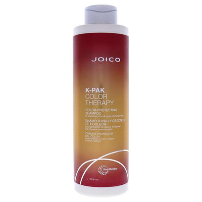 Superdrug Joico K-Pak Color Therapy Shampoo 1000 ml- Buy online at McGrocer