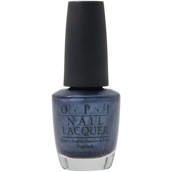 OPI Nail Lacquer 7Th Inning Stretch 15ml - British product
