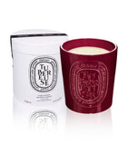 Diptyque Tubéreuse candle indoor outdoor edition 1.5kg - British product