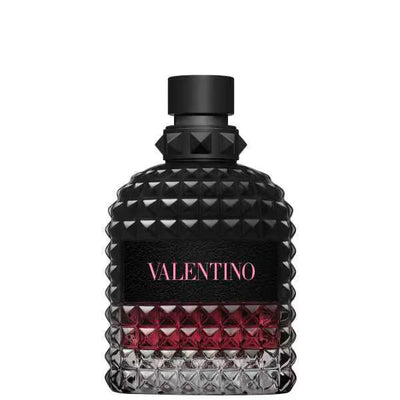 Superdrug Valentino Born In Roma Uomo Intense Eau De Parfum 100ml- Buy online at McGrocer